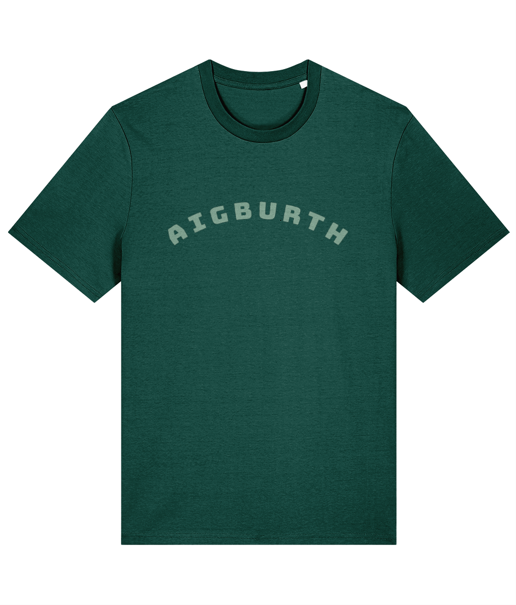 Aigburth Tee